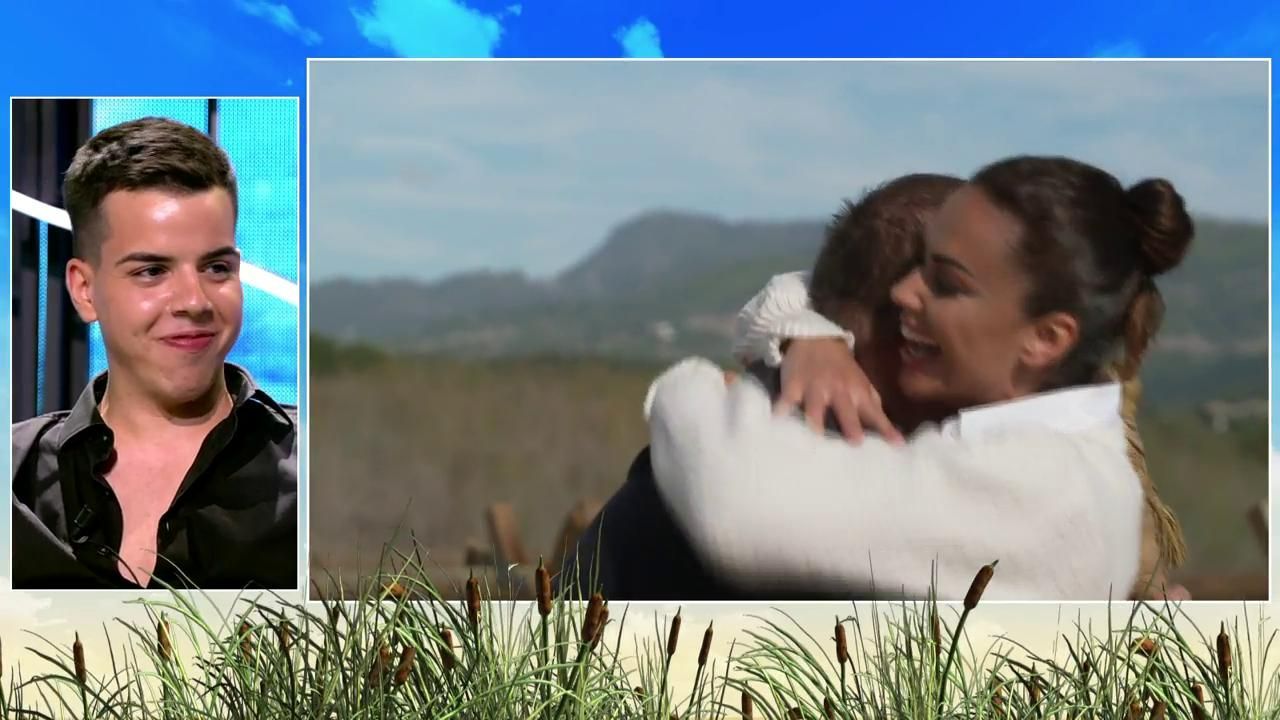 Israel Arroyo consigue por primera vez ser capataz de 'Pesadilla en El Paraíso'