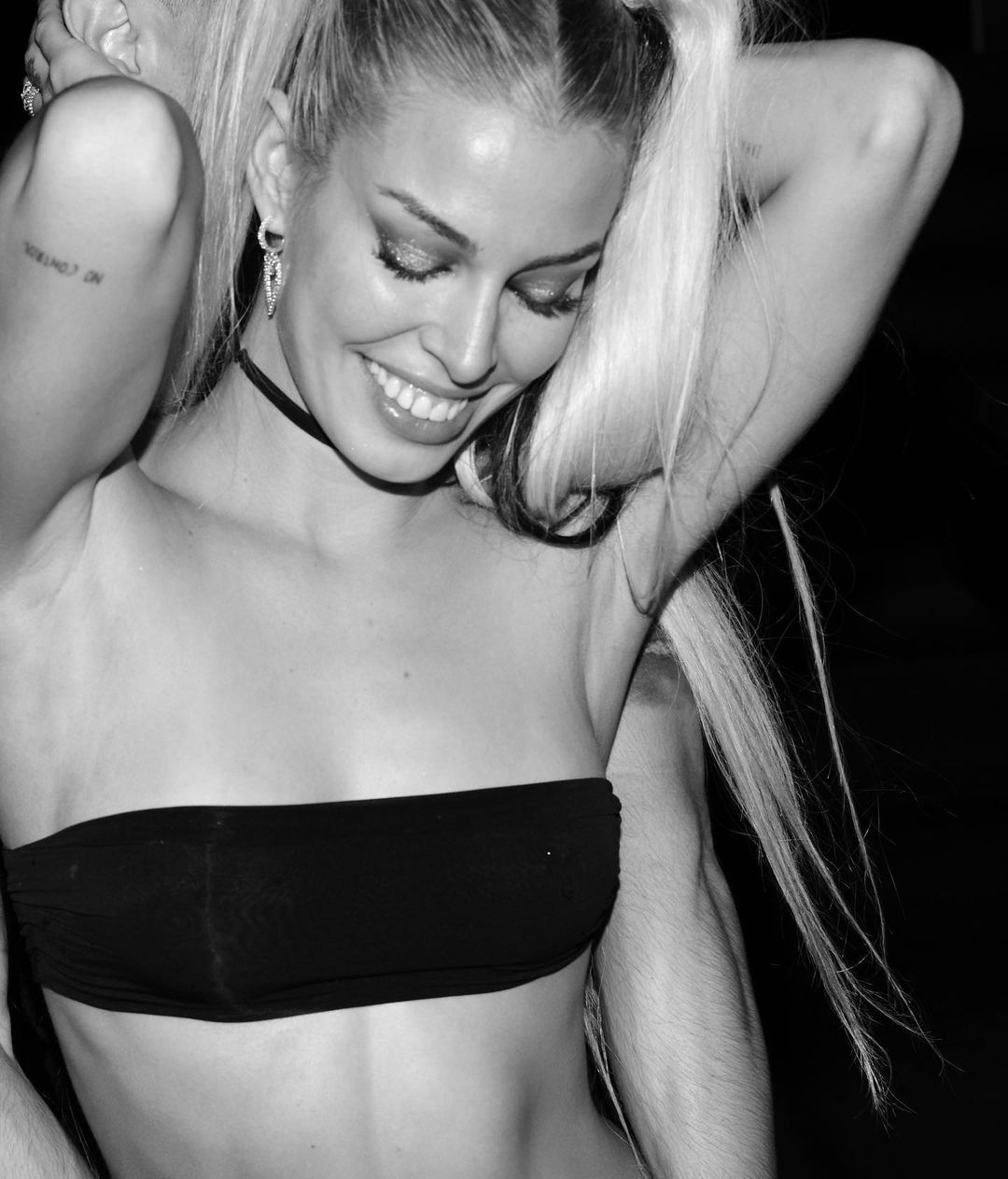 Jessica Goicoechea y Marc Bartra: las pistas de su relación