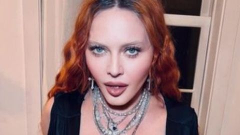 Madonna tiene nueva pareja: Josh Popper, un boxeador de 29 años - Uppers