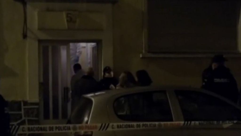 Investigan la muerte violenta de una mujer en su vivienda de Lugo