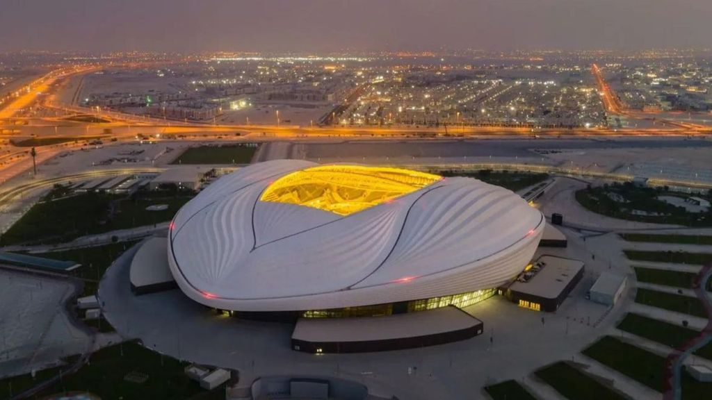 Las extrañas normas de conducta del Mundial de Qatar