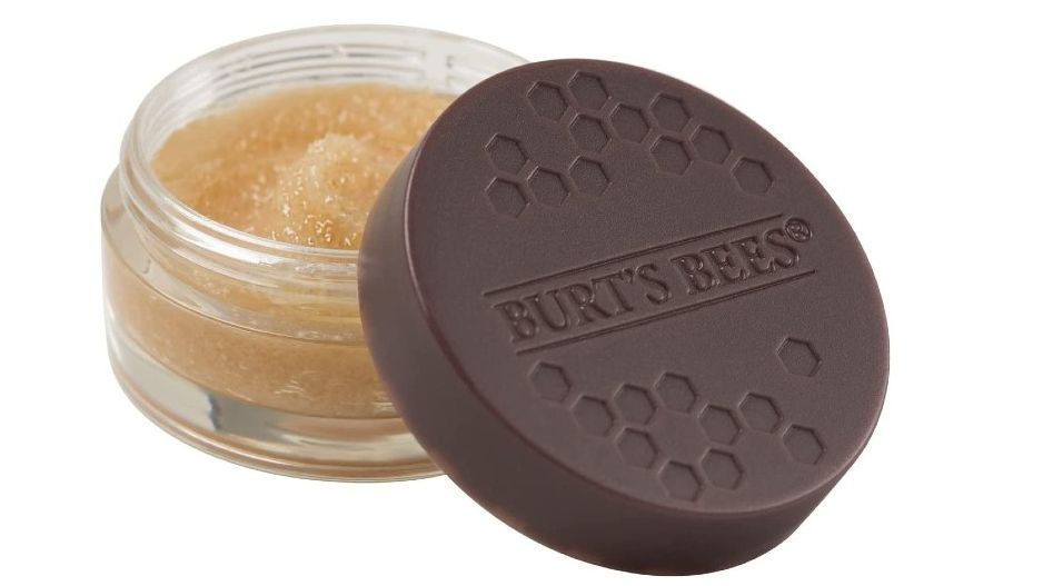 Exfoliante labial Burt's Bees