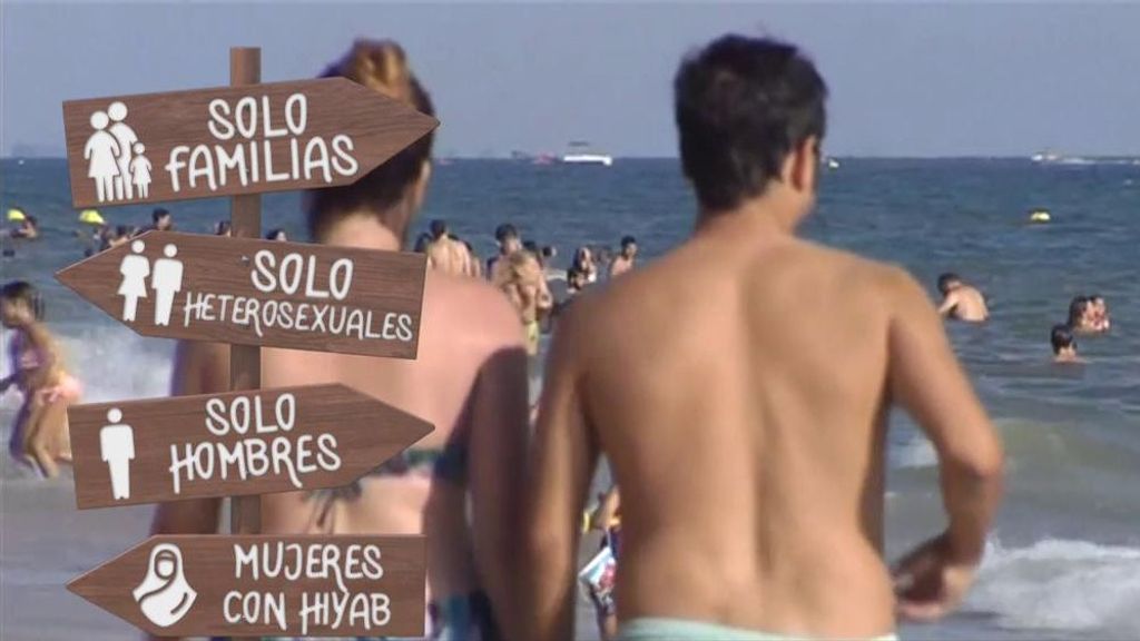 Las playas en Catar a 30 euros: para occidentales y sin restricciones