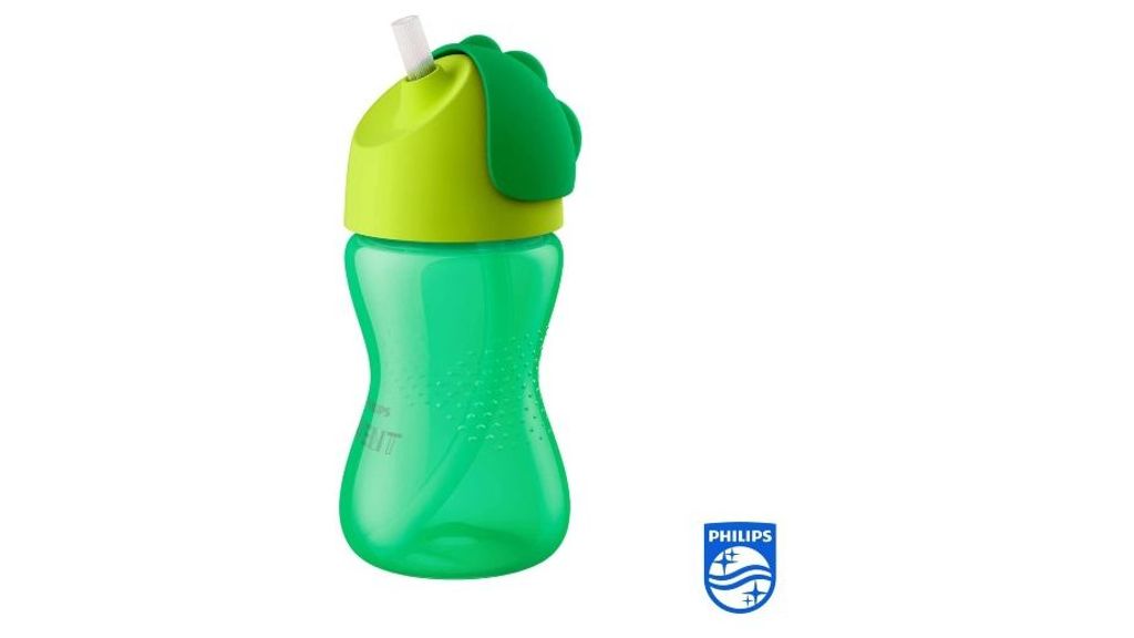 Tu hijo tomará sus bebidas de forma segura con estos vasos con