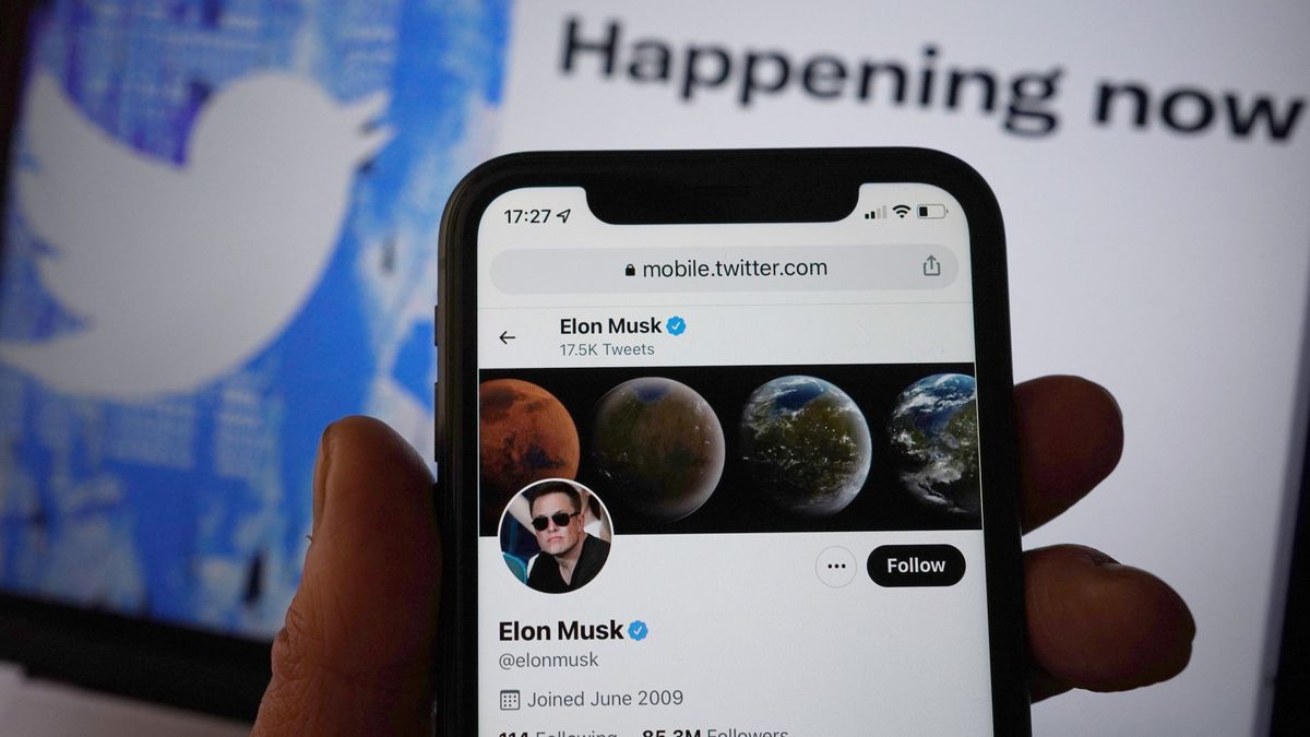 Así funcionará el nuevo Twitter de pago que ha diseñado Musk