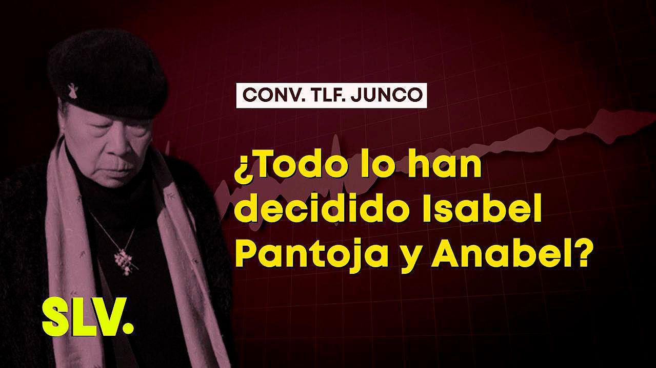 La entrevista de Junco, mujer de Bernardo Pantoja, en exclusiva: asegura que Isabel Pantoja le culpó del estado de su hermano