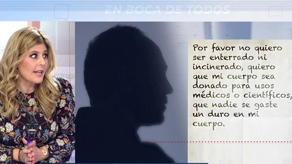 Bárbara Royo, sobre el asesinato de Milena Sánchez: “Parece un crimen sádico, en el que el agresor obtiene placer sexual haciendo daño”