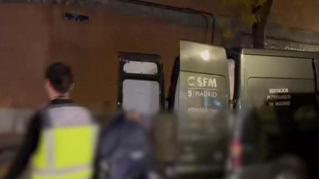 El presunto asesino de Milena Sánchez se suicidó después de matar a la joven y encerrarla en una habitación