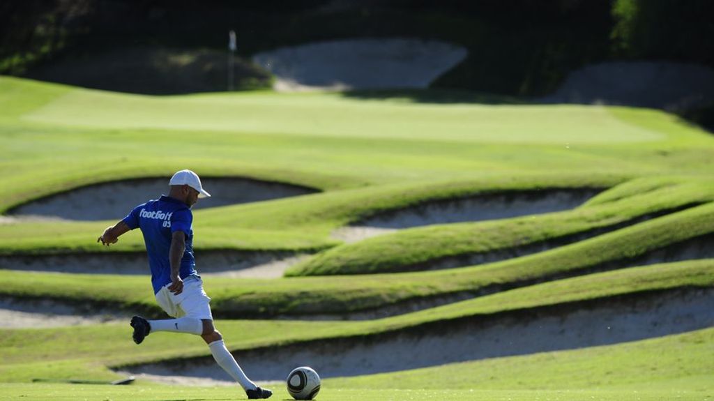 futgolf