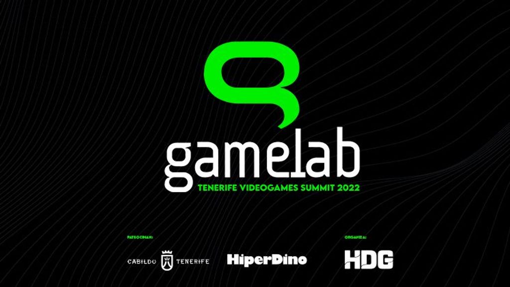 Gamelab tenerife