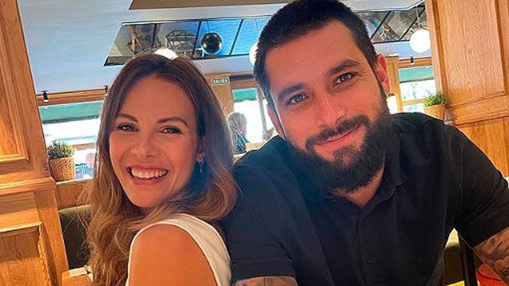 Jota Peleteiro confirma su divorcio de Jessica Bueno: llevan dos meses separados