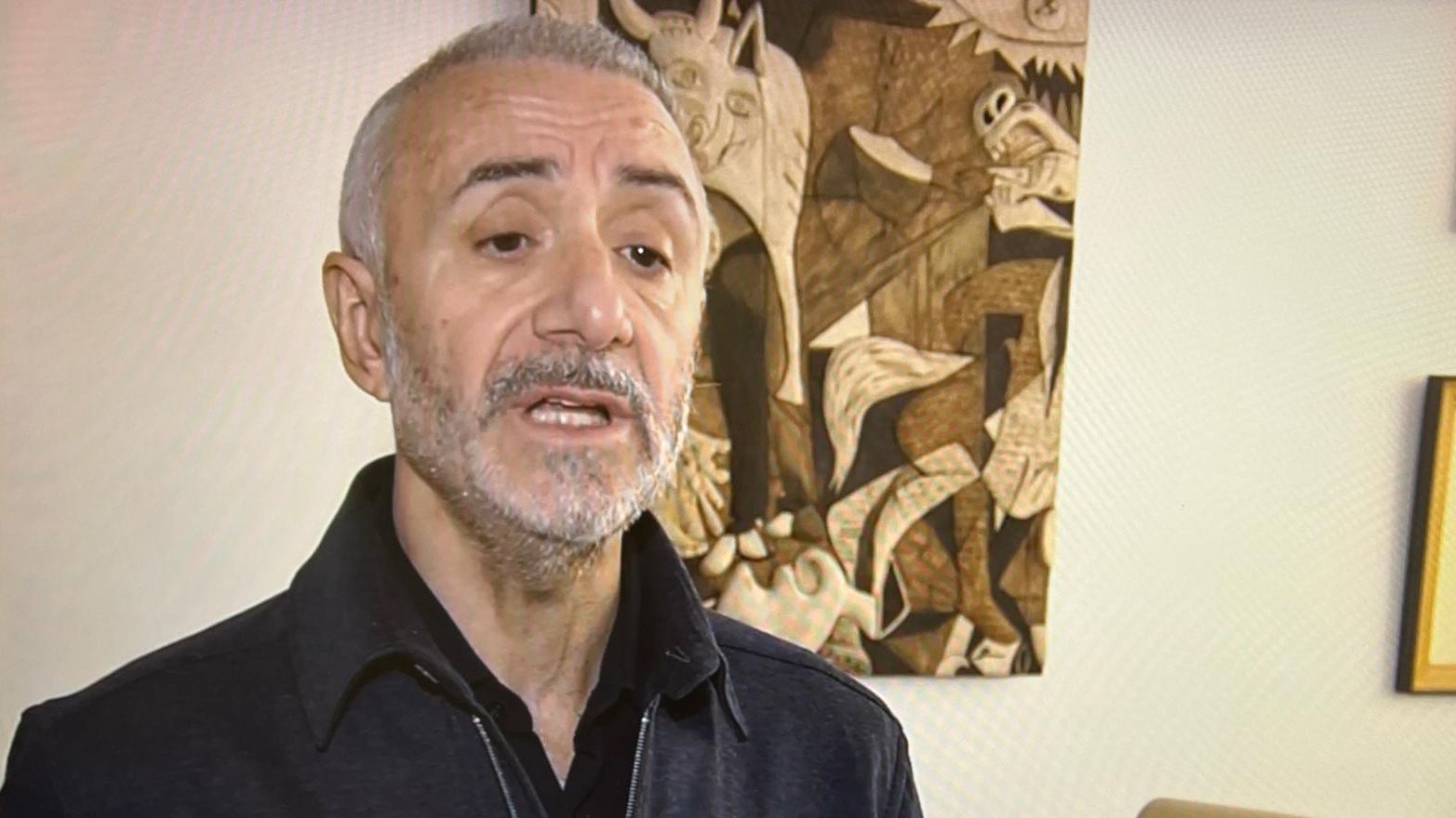 La acusación particular se opone a la revisión de la condena al ‘caníbal del Turia” que le rebajaría la pena un año