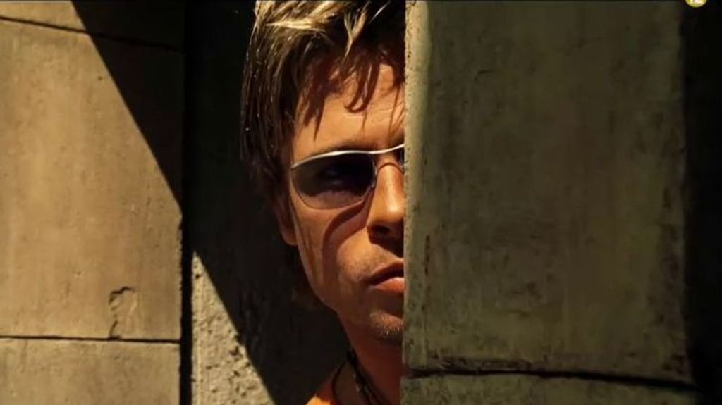 Locos por Brad Pitt: 'El río de la vida' y '¿Conoces a Joe Black?', el miércoles por la tarde