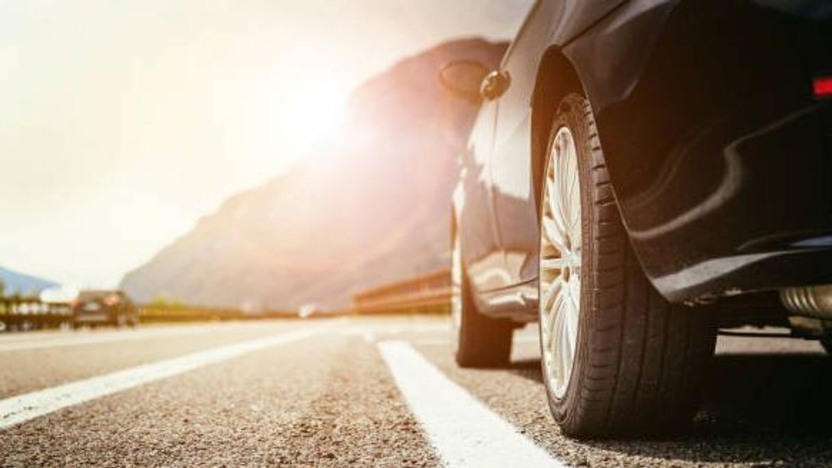 Los defectos de los neumáticos no solo afectan al agarre o la frenada, entre otros, sino que también influyen directamente la eficiencia energética