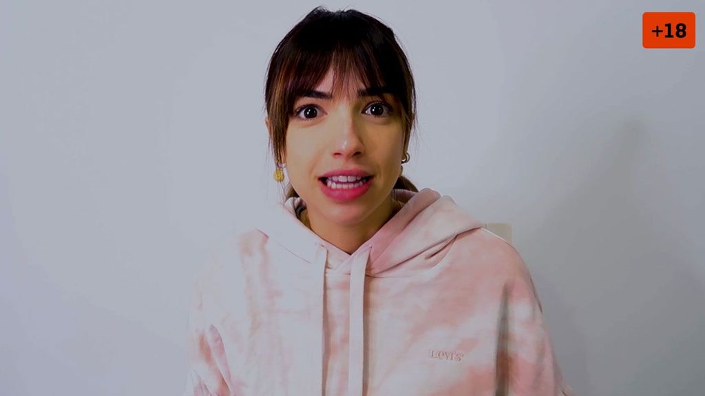 Lucía Sánchez habla de su reconciliación con Isaac Torres (2/2)