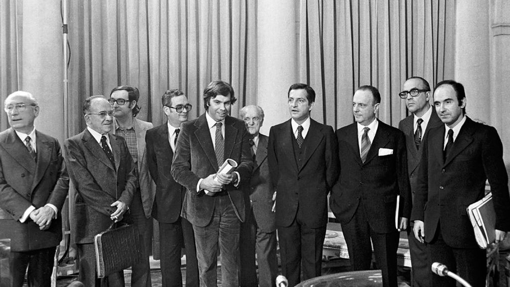 Pactos de la Moncloa