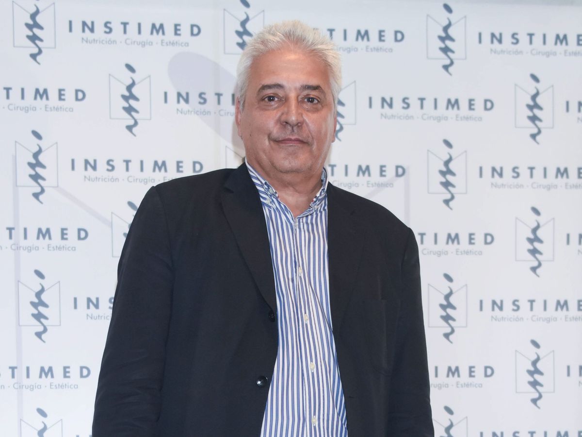La carrera profesional de Anthony Blake como mentalista