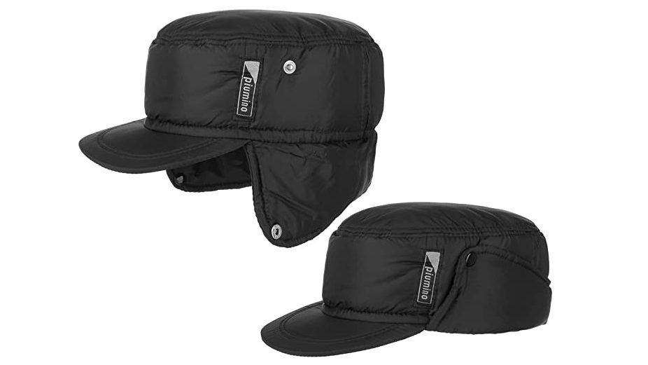 Gorro con orejeras LIPODO