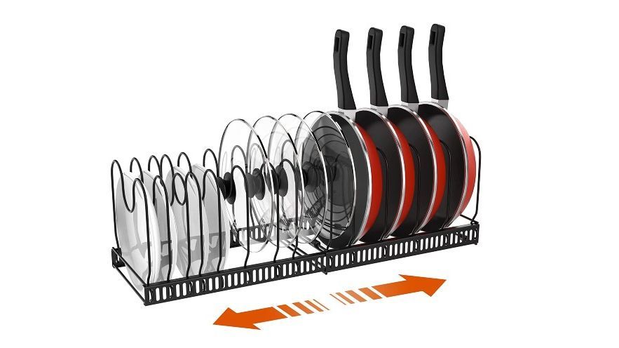 Organizador Housolution