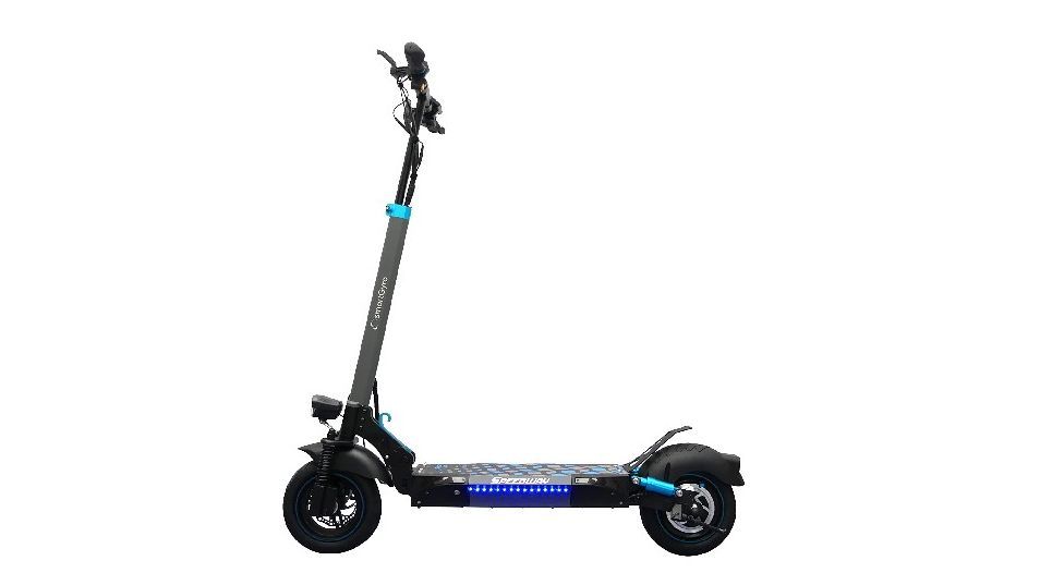 Patinete eléctrico SMARTGYRO