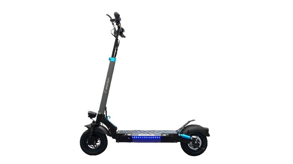 Patinete eléctrico SMARTGYRO