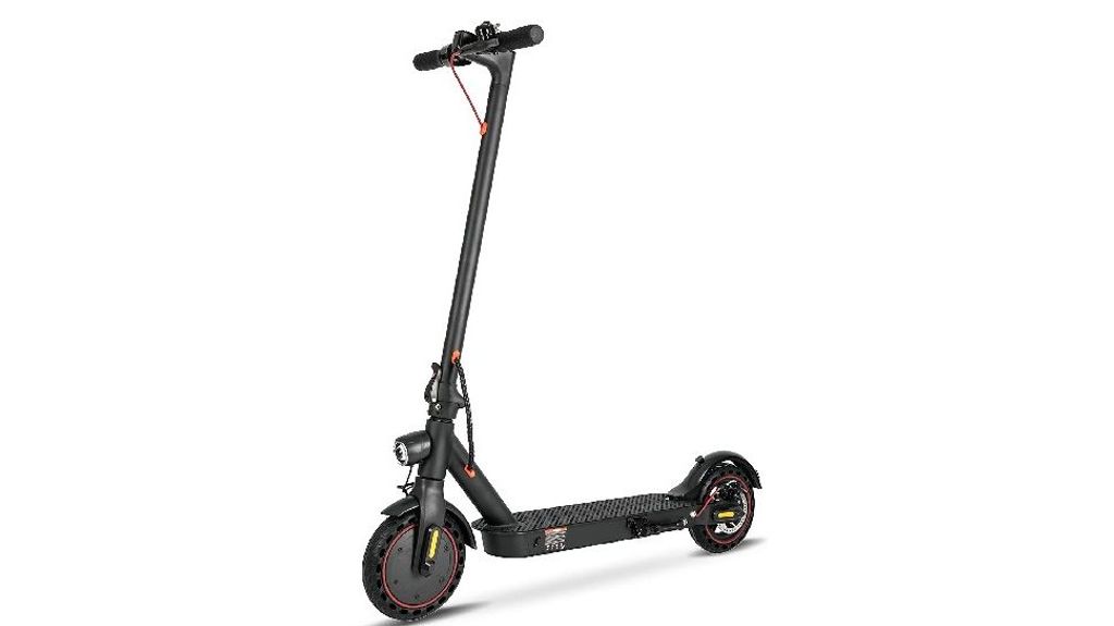 Patinete eléctrico ZWHEEL