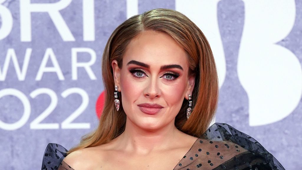 Adele