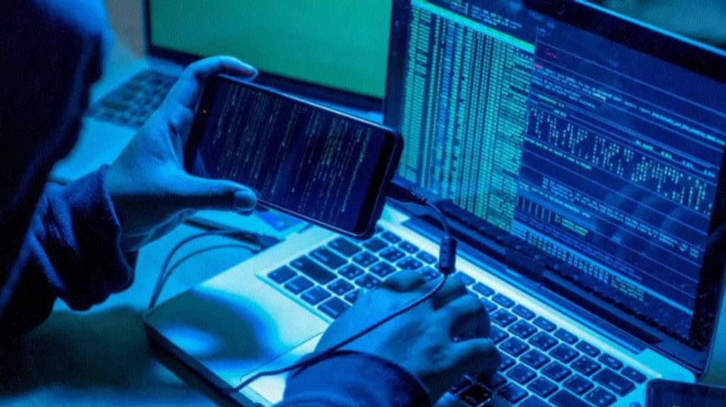 Ciberseguridad, el primer muro para frenar los delitos en internet