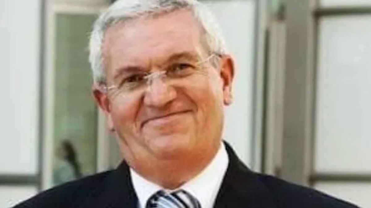 EL cardiólogo de 65 años, Gaetano Alaimo recibió un disparo mortal de uno de sus pacientes en Sicilia