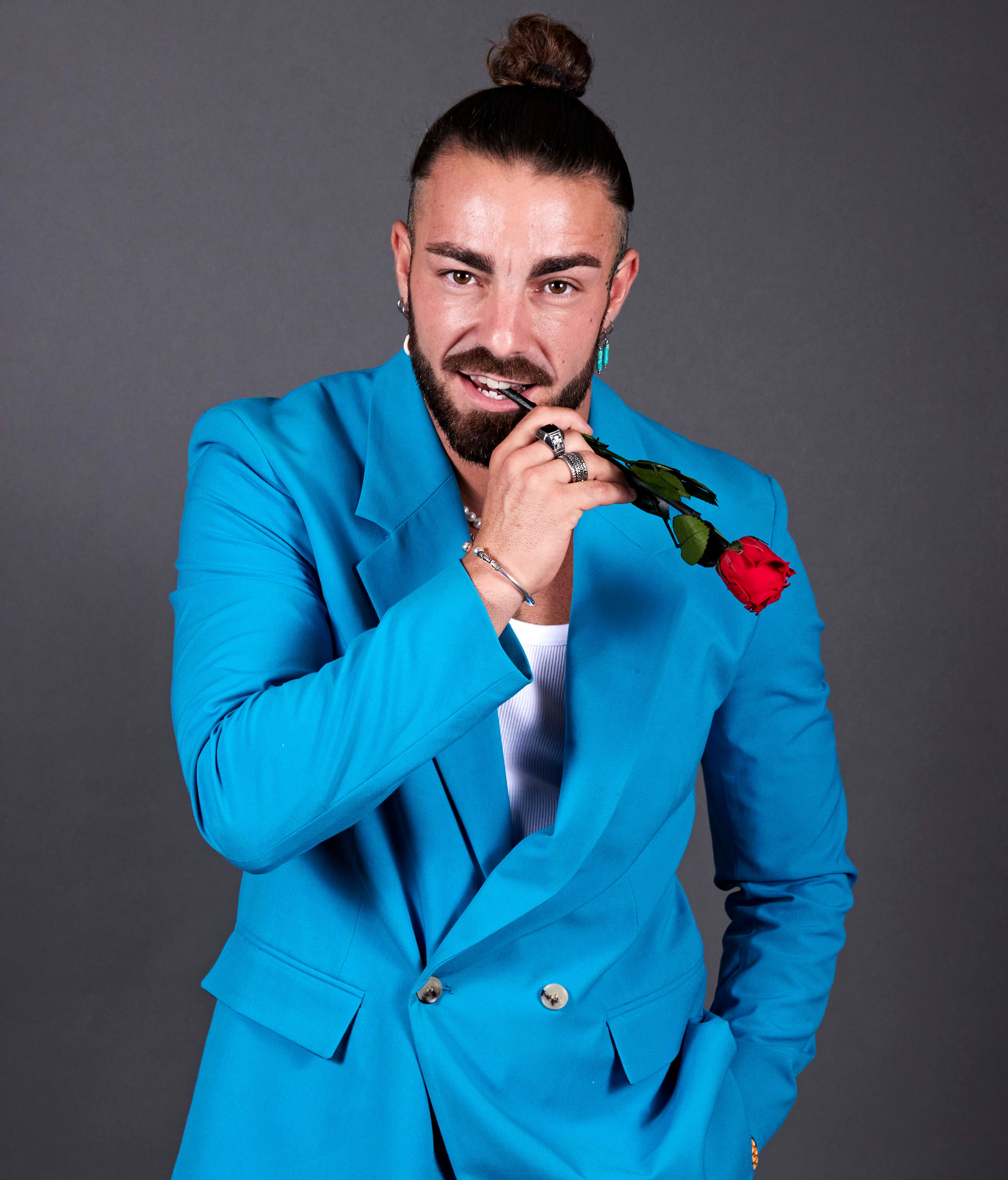 Héctor Martínez