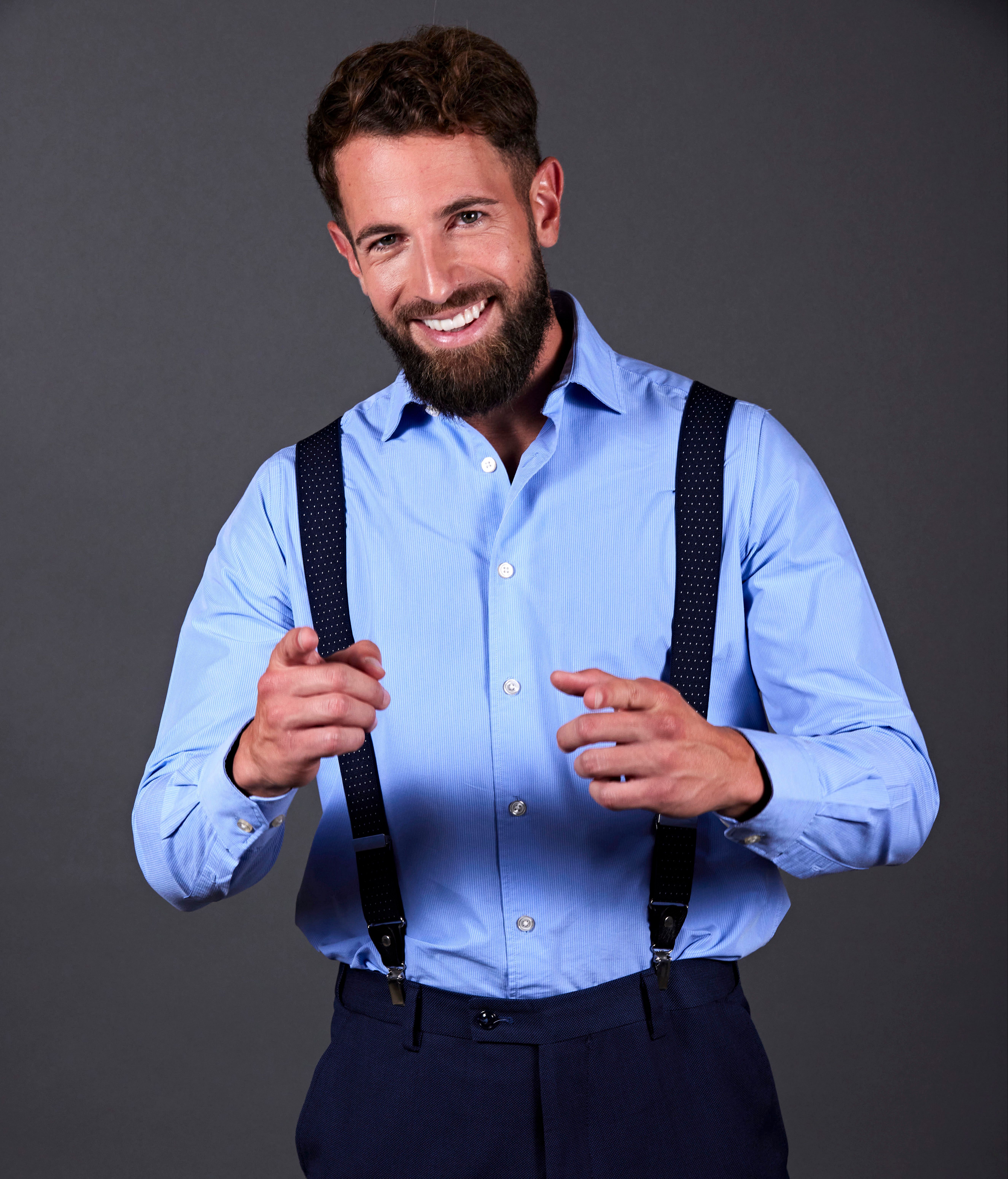 Javier Pastor
