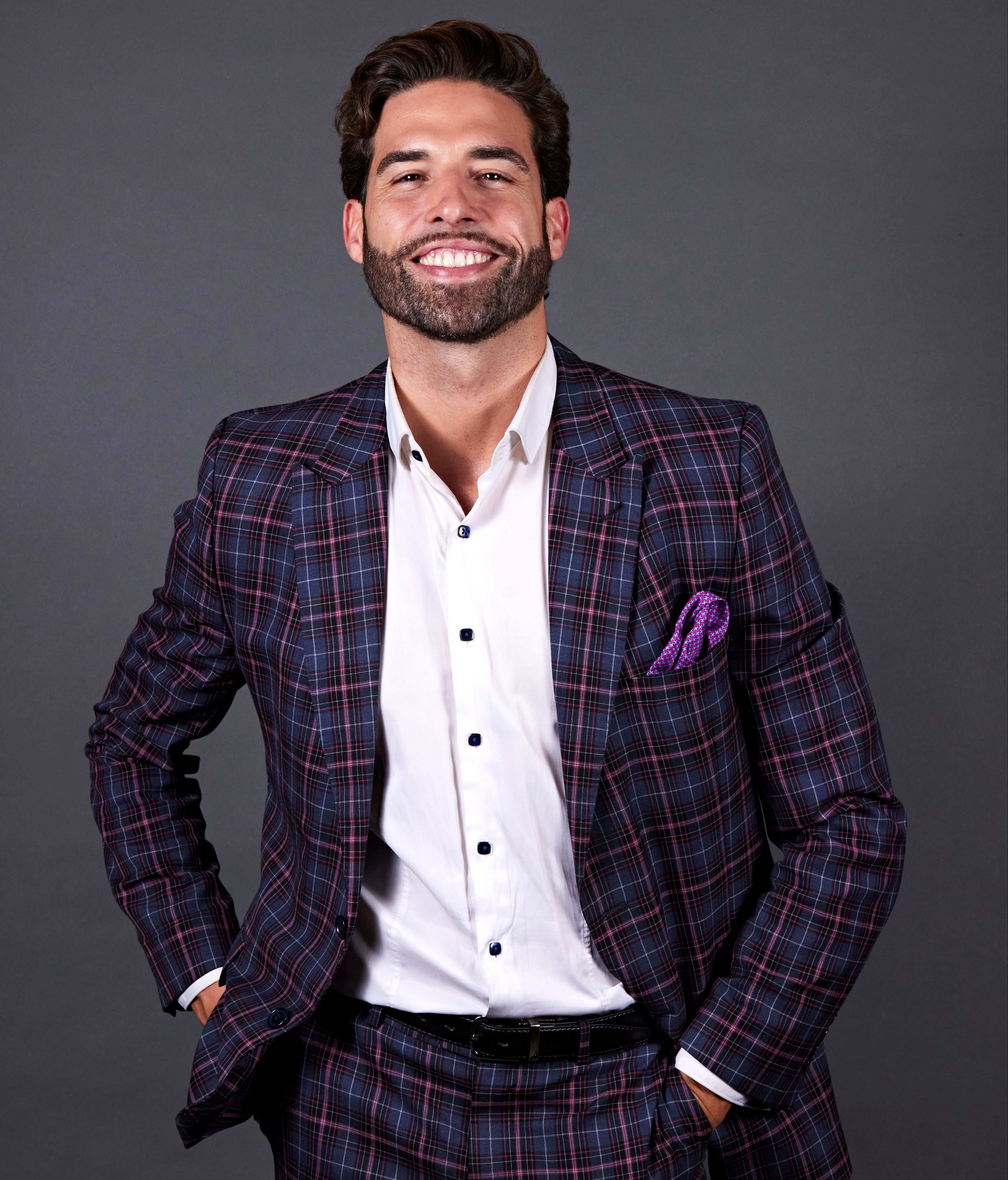 Jordi Fumanal