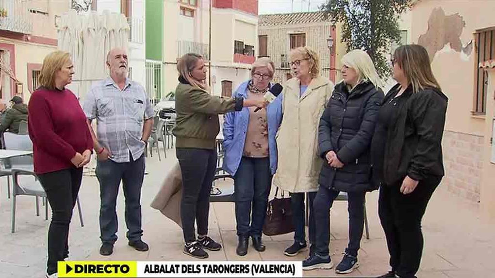 Los vecinos de Albalat dels Tarongers (Valencia) dejan de ir a misa ante los comentarios xenófobos y machistas del párroco