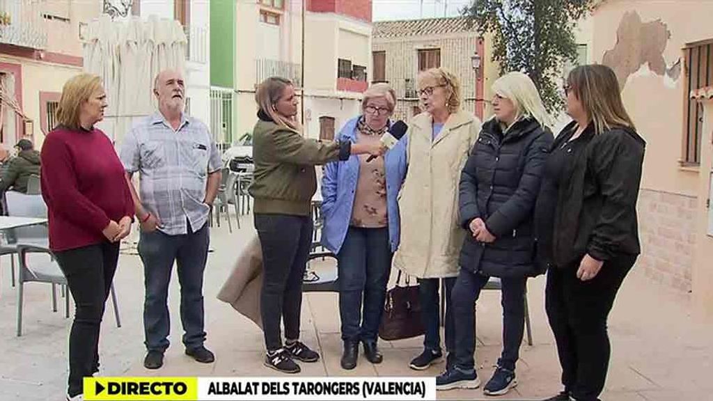 Los vecinos de Albalat dels Tarongers (Valencia) dejan de ir a misa ante los comentarios xenófobos y machistas del párroco: “Las mujeres tienen que aguantar las bofetadas de sus maridos”
