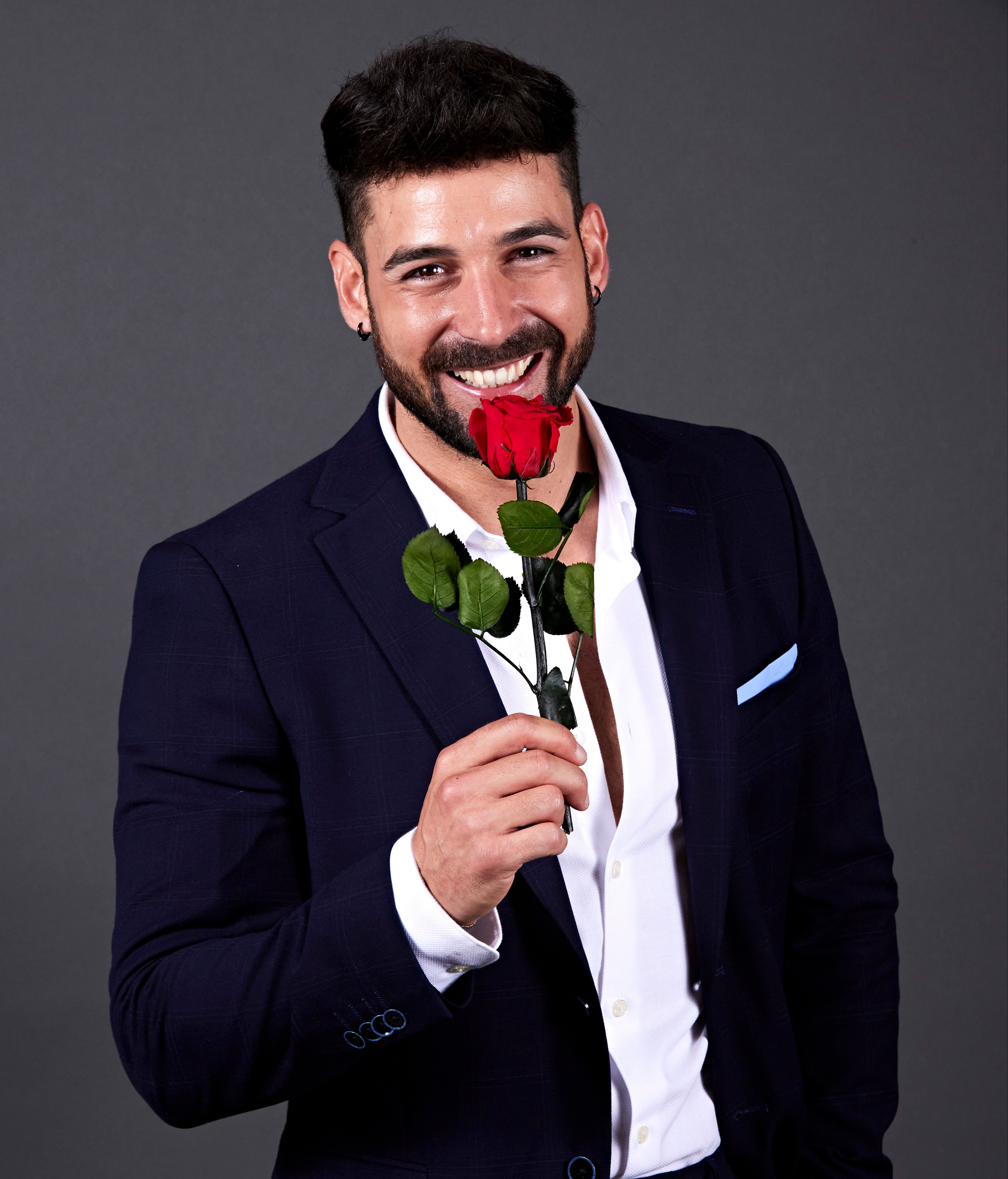Miguel Sánchez