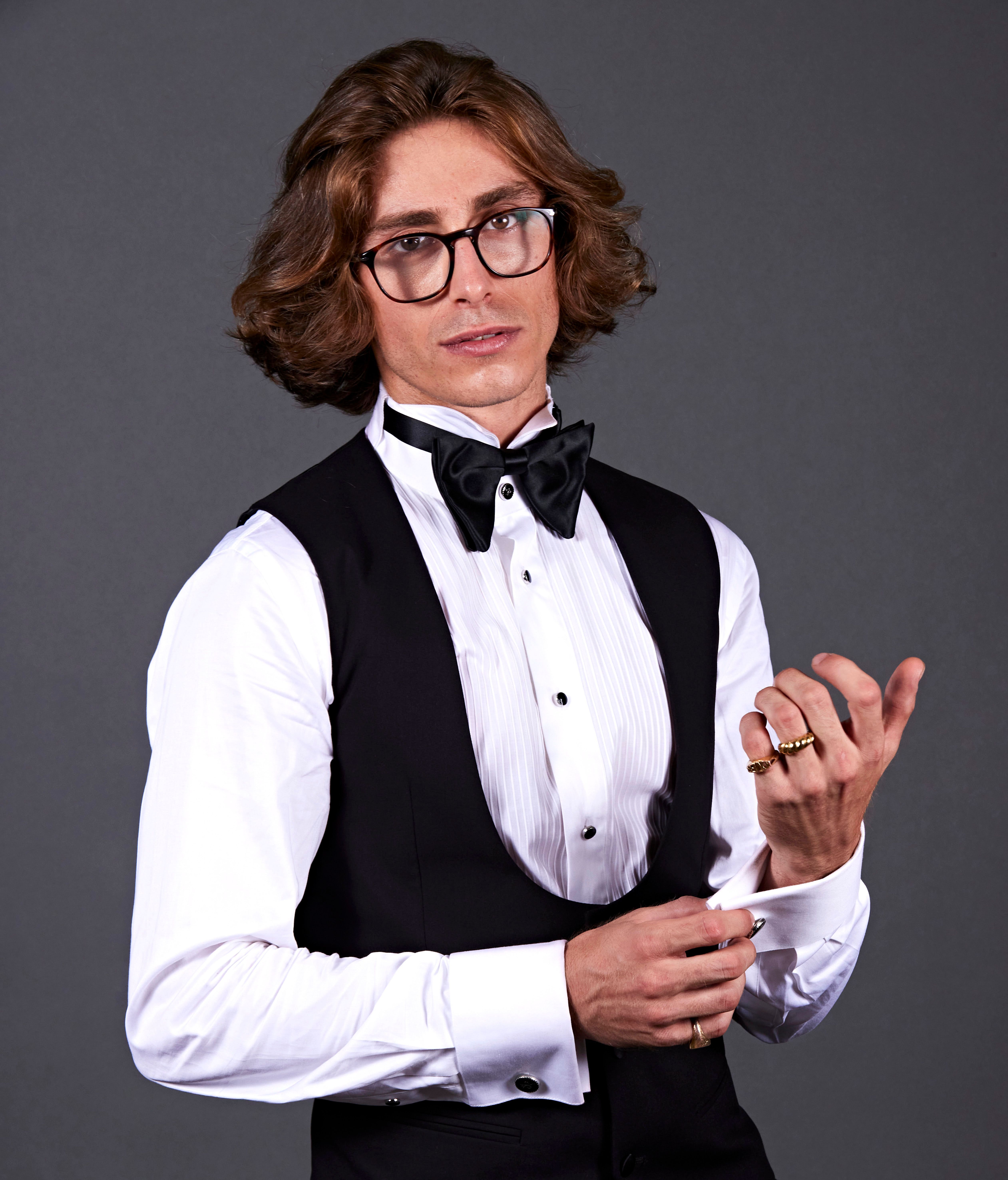 Nacho Pardo