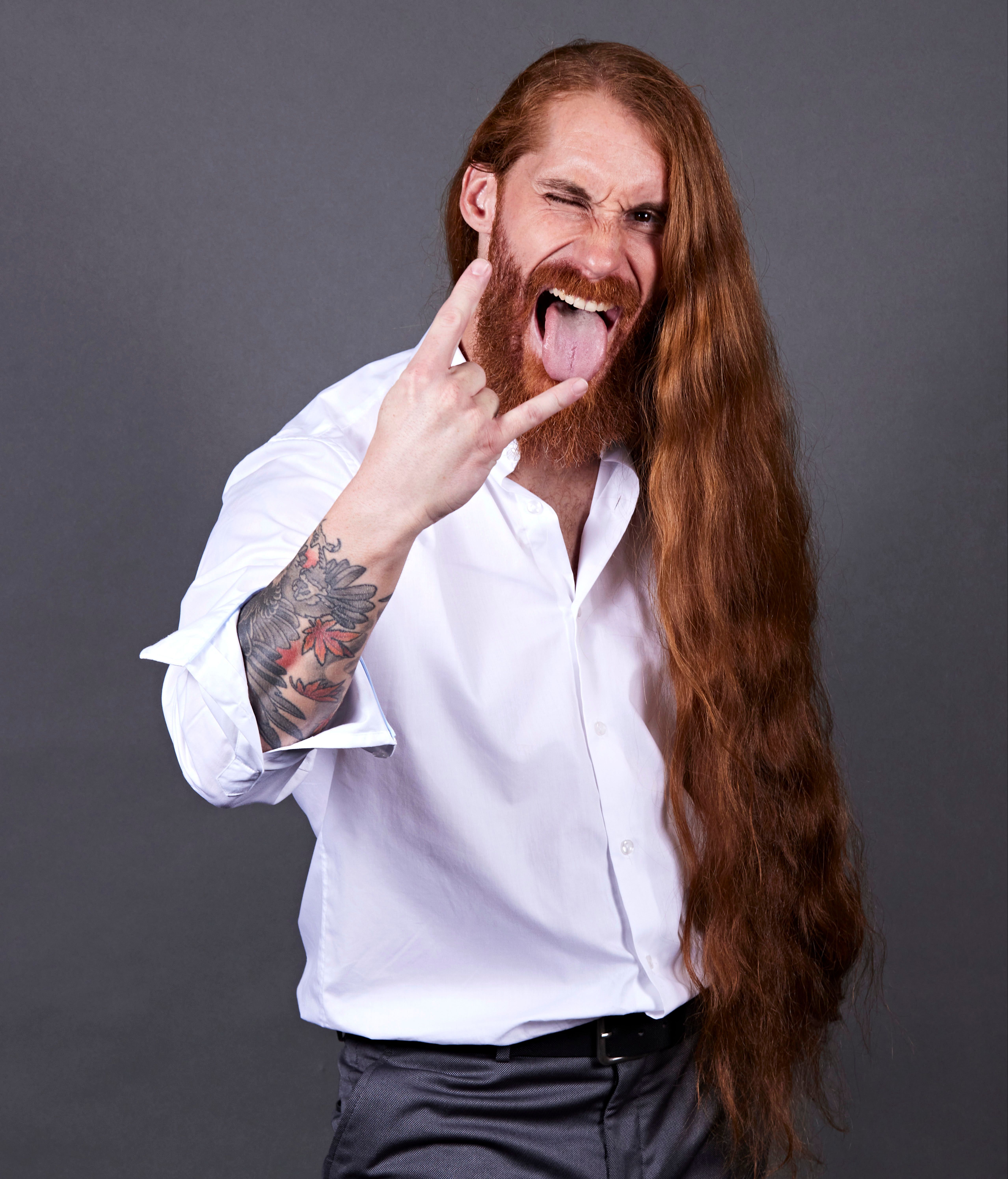 Roy Rodríguez