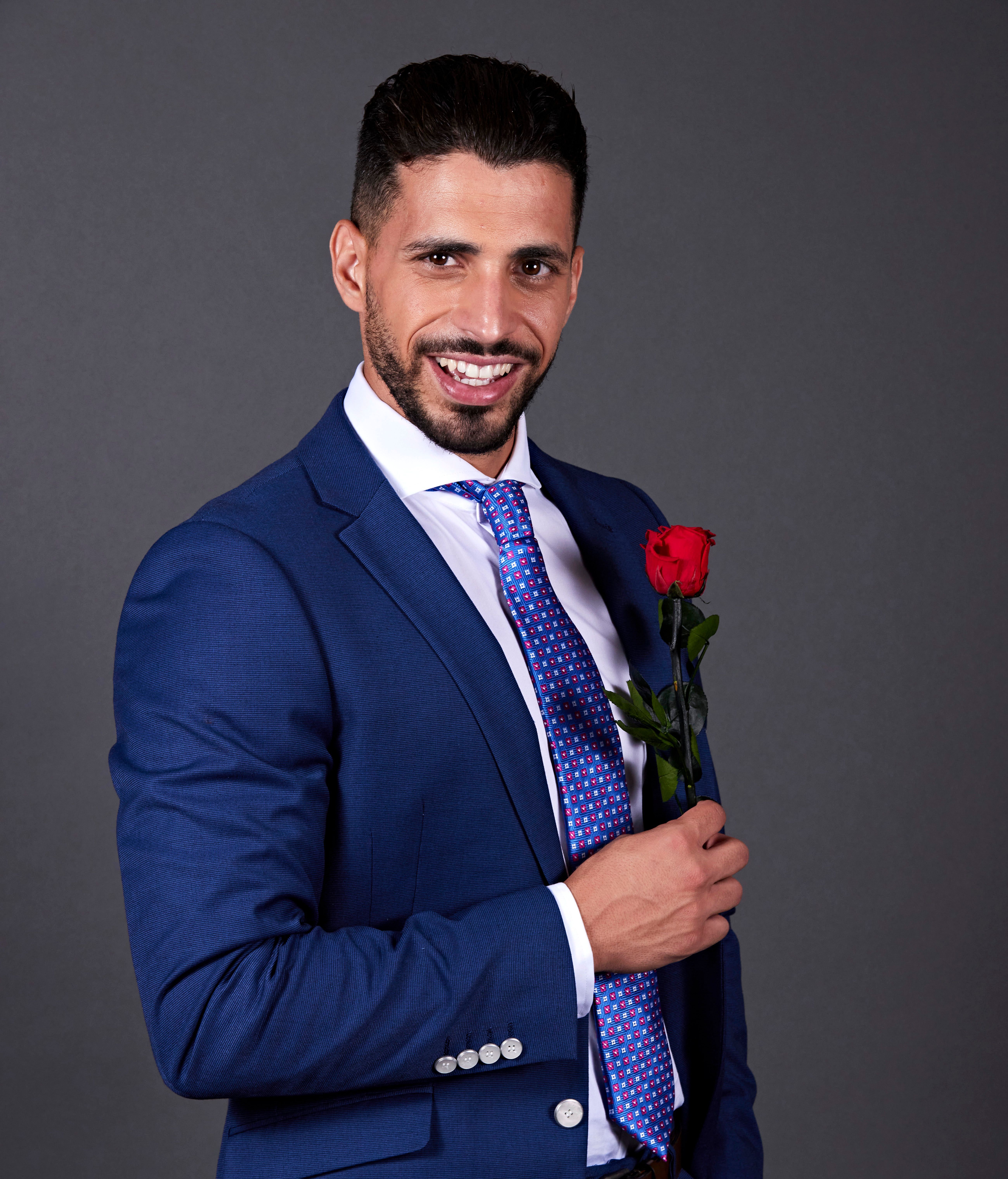 Sergio Guisado