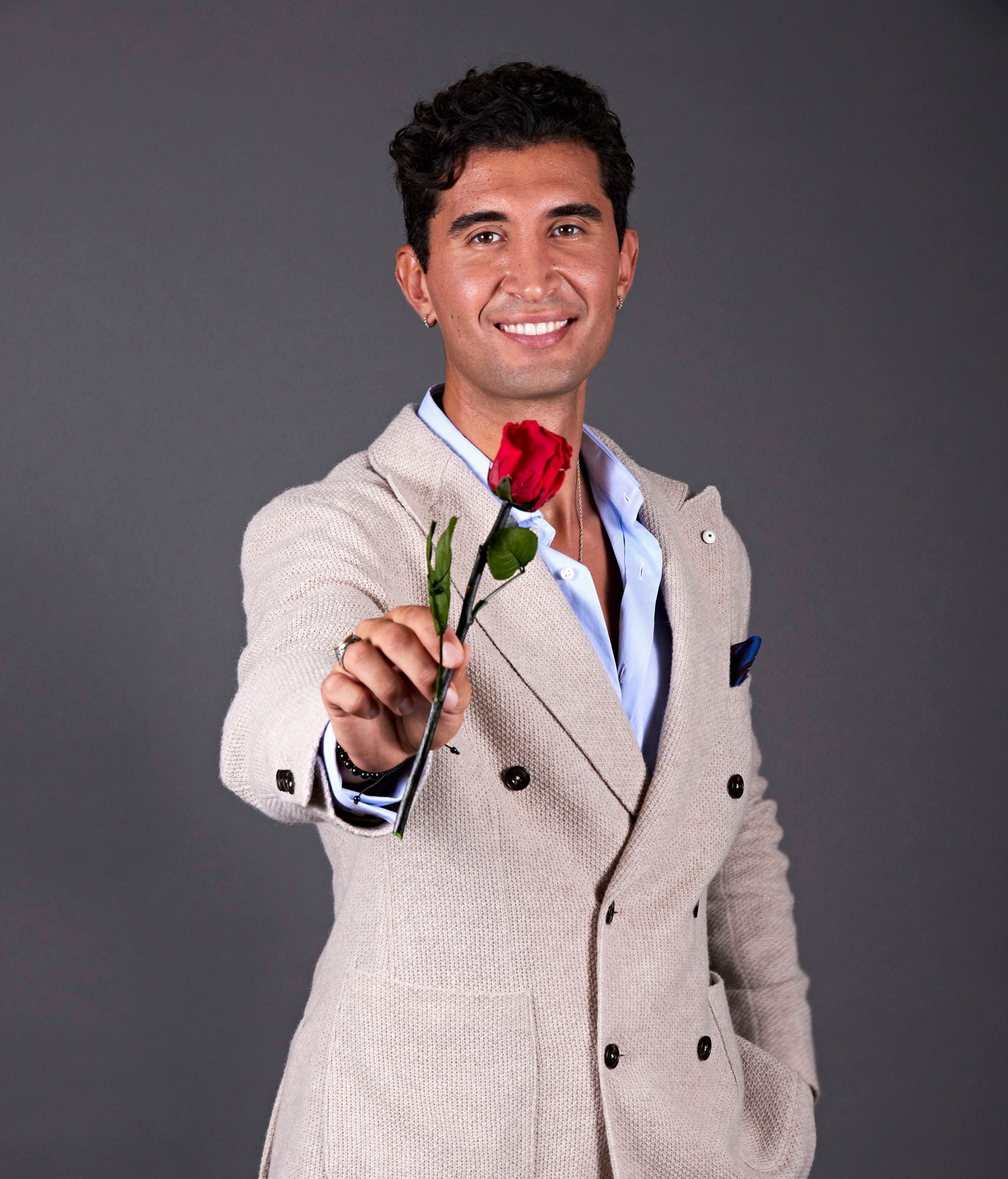 Teddy Popescu