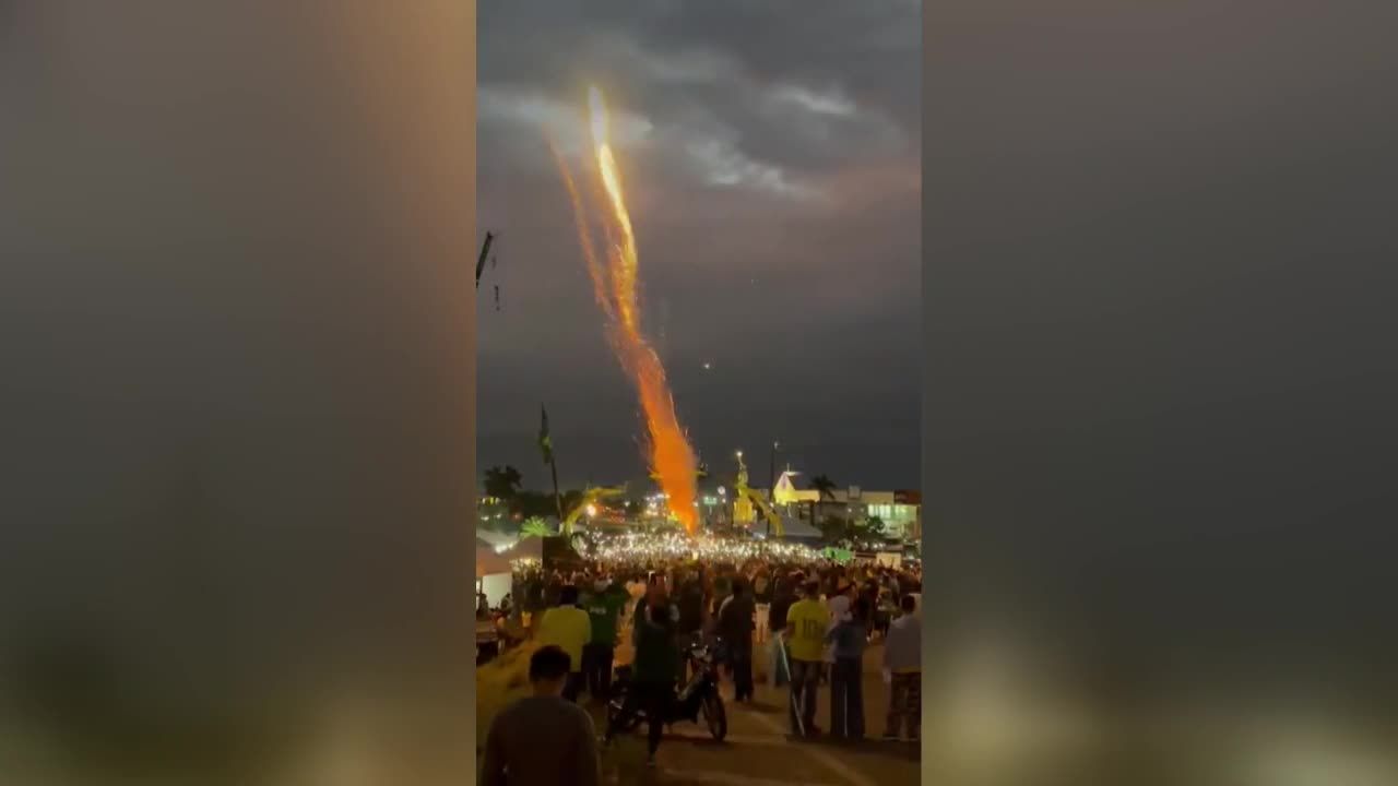 Brasil protagoniza su propio ‘asalto al Capitolio’ al estilo Jair Bolsonaro