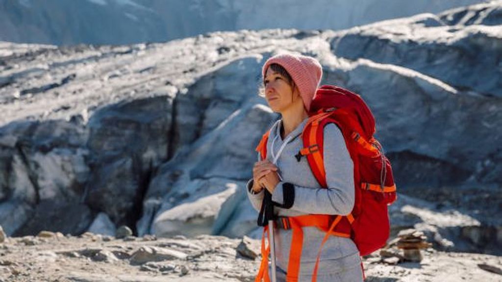 Alaska es el mejor destino de 2023 para conectar con nuevas culturas.