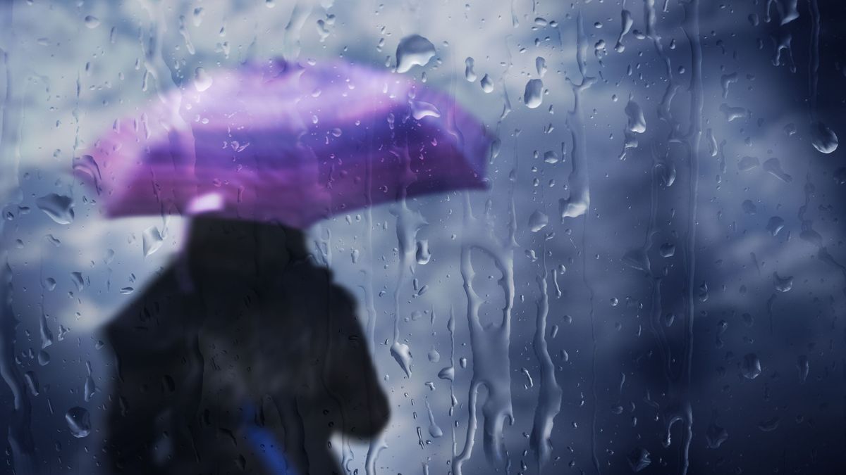 Bajas temperaturas y lluvias generalizadas para el puente: "No será una ola de frío" Bajas temperaturas y lluvias generalizadas para el puente: "No será una ola de frío"