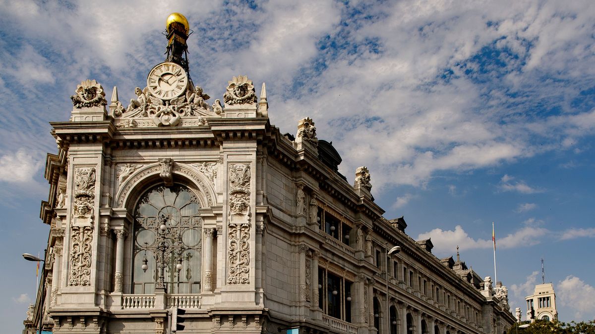 Banco de España Banco de España