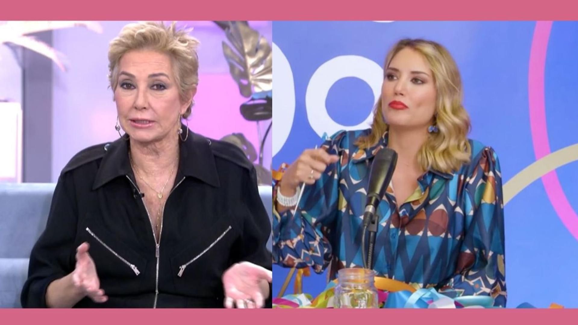 El programa de Ana Rosa