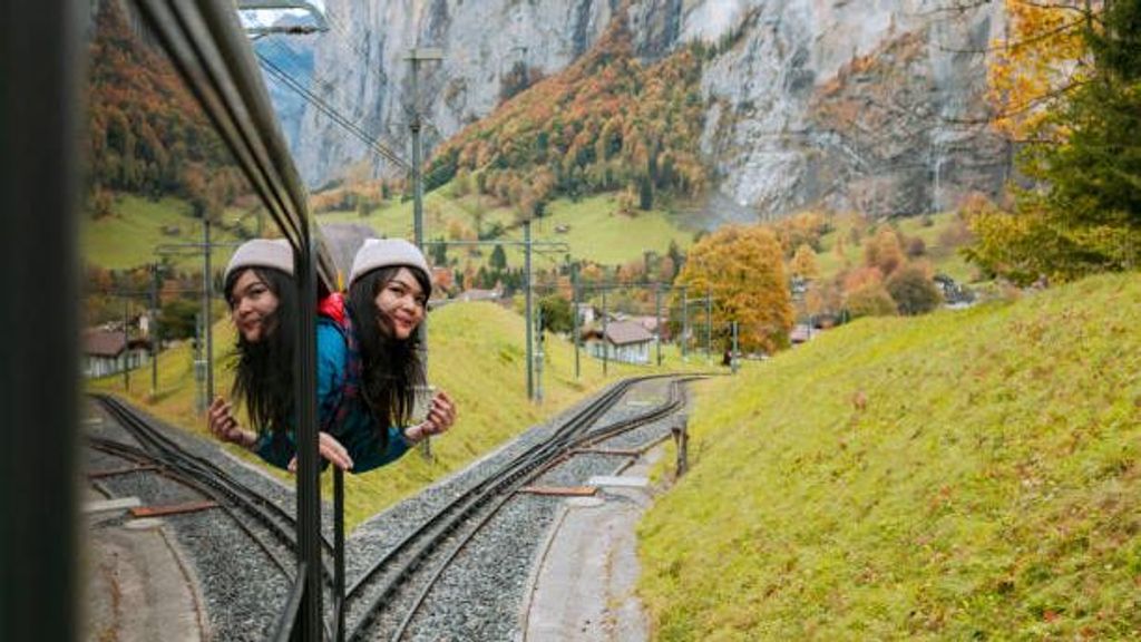 El mejor destino para explorar en 2023 es la ruta en tren desde Estambul a Sofía.