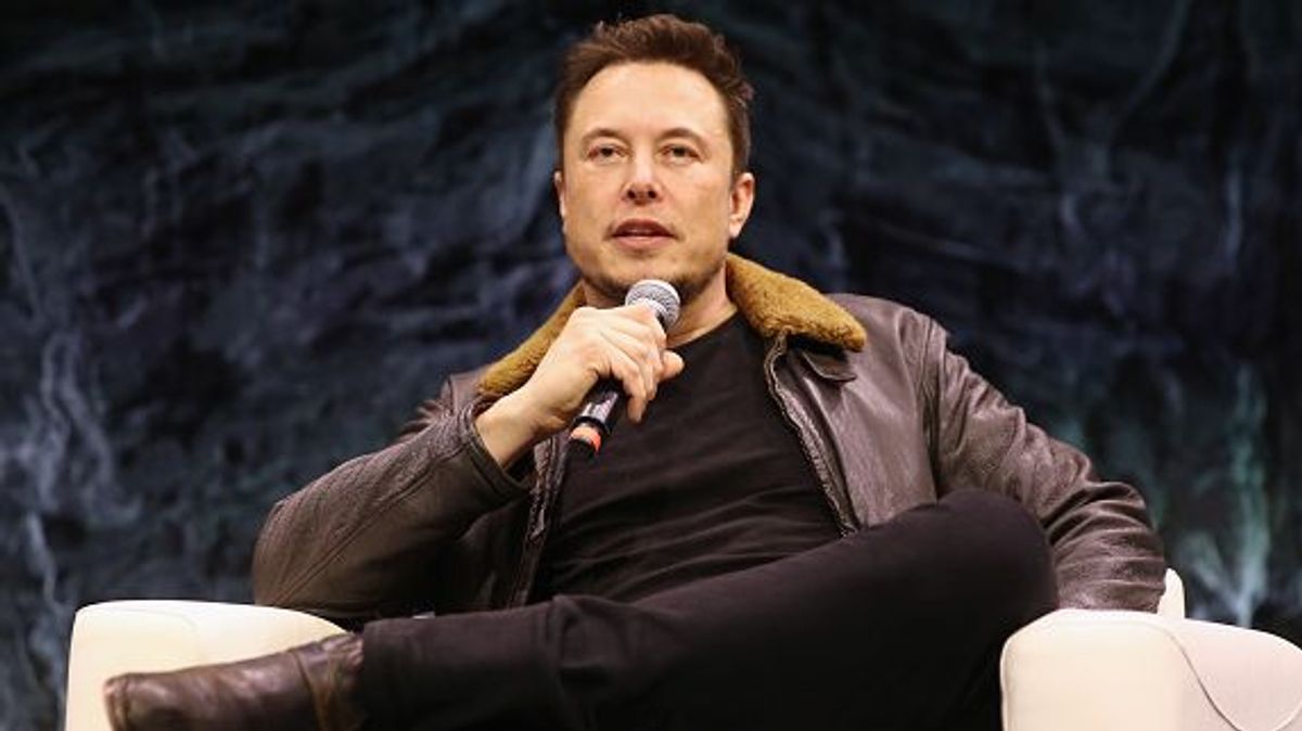 Elon Musk no para: ahora se lanza a crear chips cerebrales para devolver la movilidad Elon Musk no para: ahora se lanza a crear chips cerebrales para devolver la movilidad