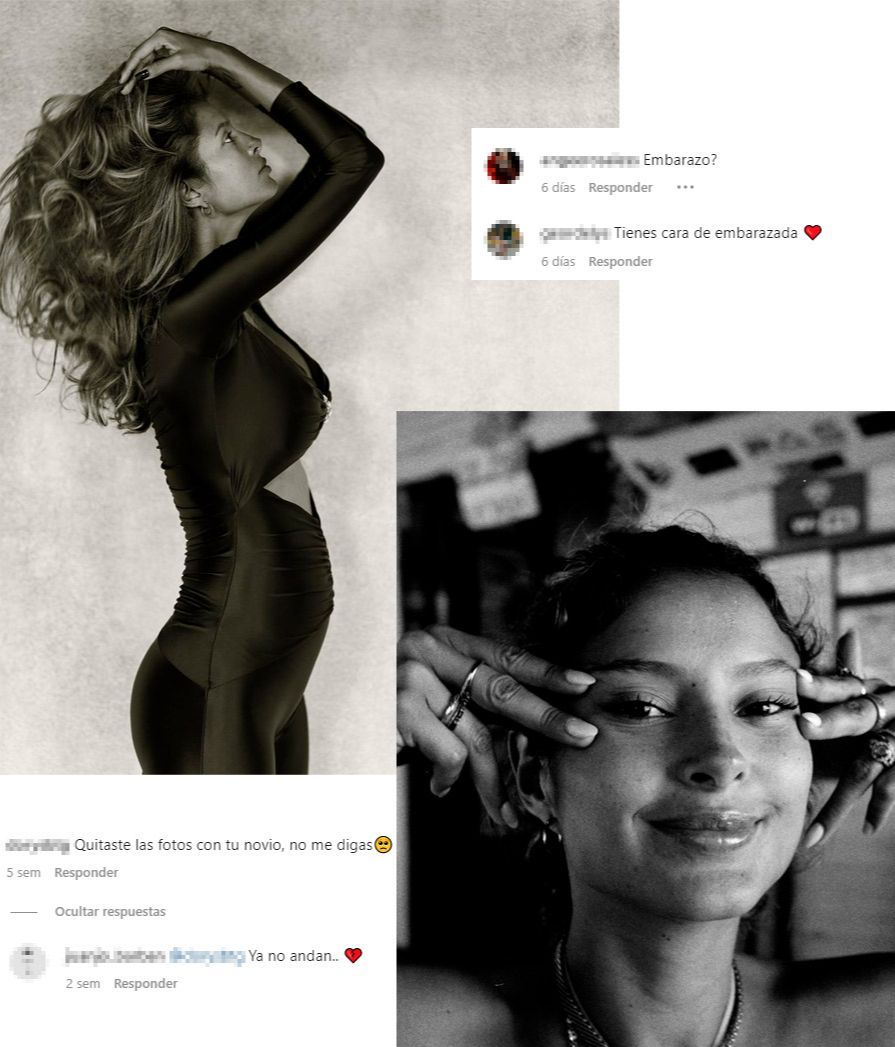 Las teorías de los seguidores de Mariana Rodríguez ante su discreta vida