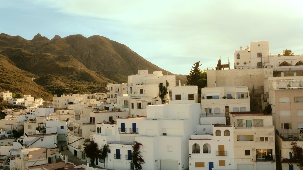 Mojácar (Almería)