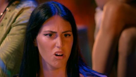 Paola Durante Antes Y Despues