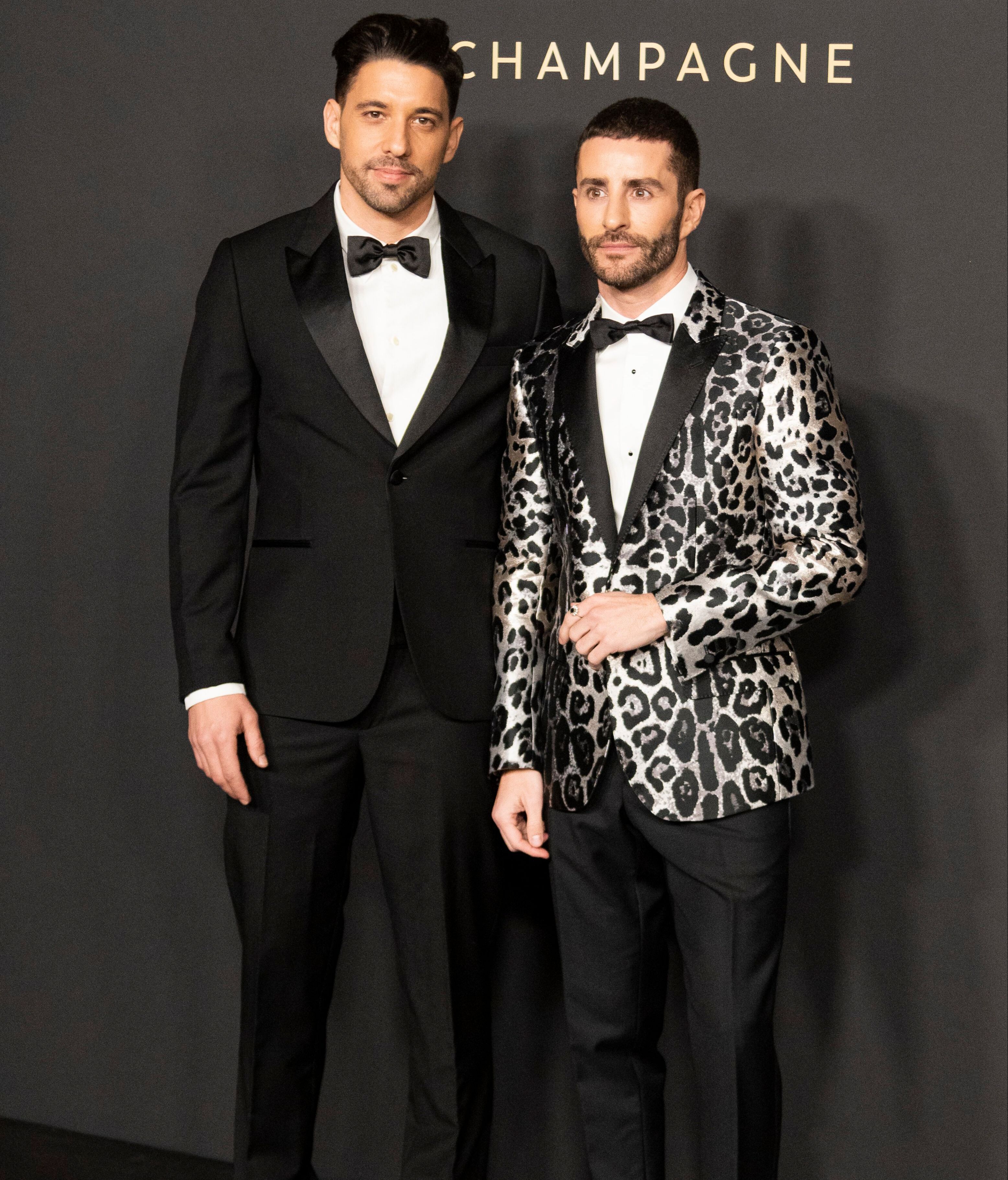 Pelayo Díaz y Gal Marom